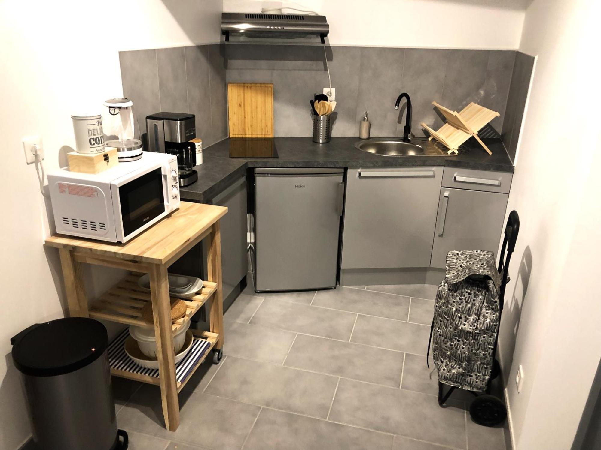 Apartment Le 