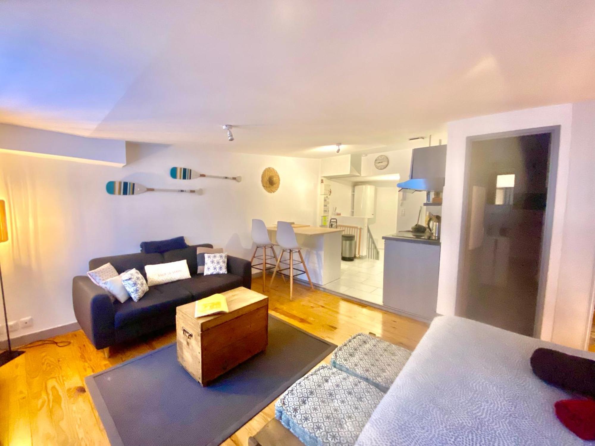 Apartment Le 
